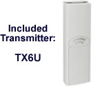 TX6u Transmitter